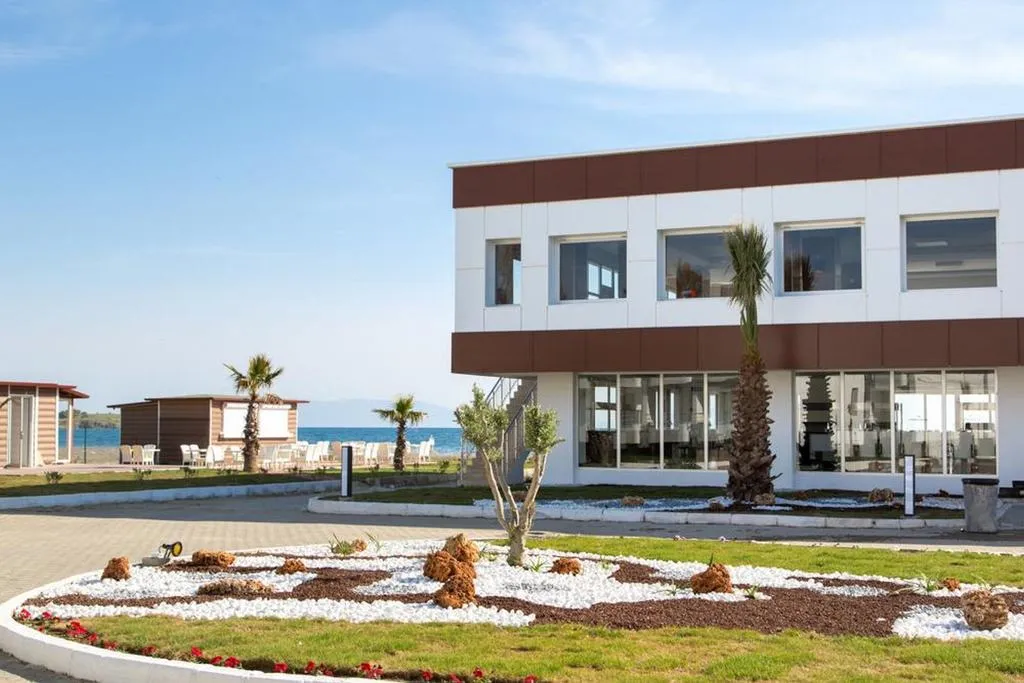General view, Labranda Lebedos Princess, Izmir