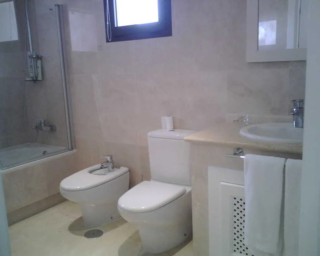 VILLA THREE BEDROOMS WITH PRIVATE POOL Room, Roda Golf and Beach Resort, Costa Blanca