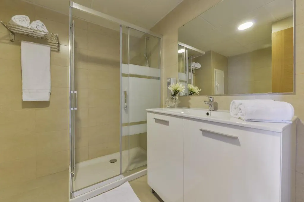 TWIN WITH BALCONY Room, Amazonas, Majorca