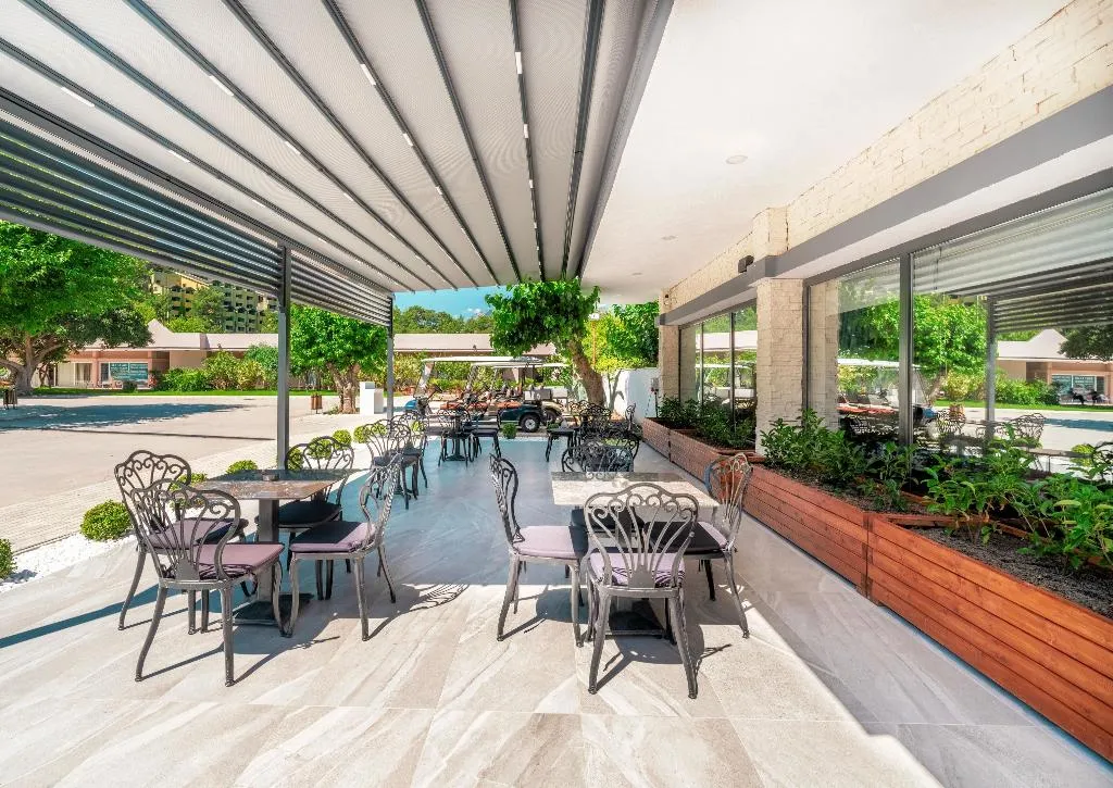 Lobby, Club Marco Polo - All Inclusive, Antalya