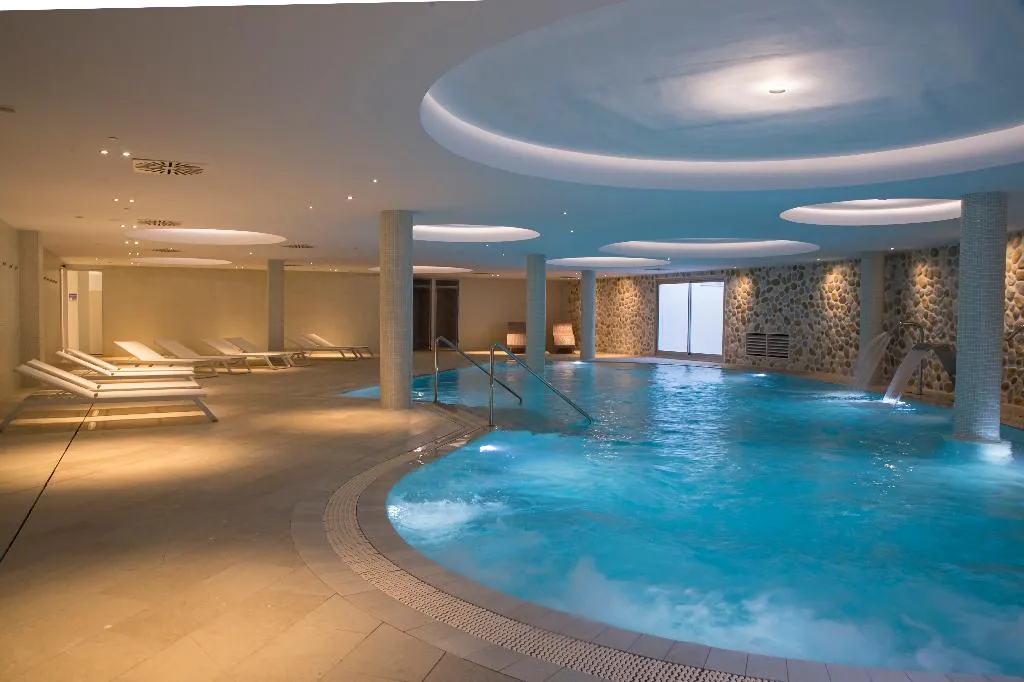 Pool, Gran Sagitario, Menorca
