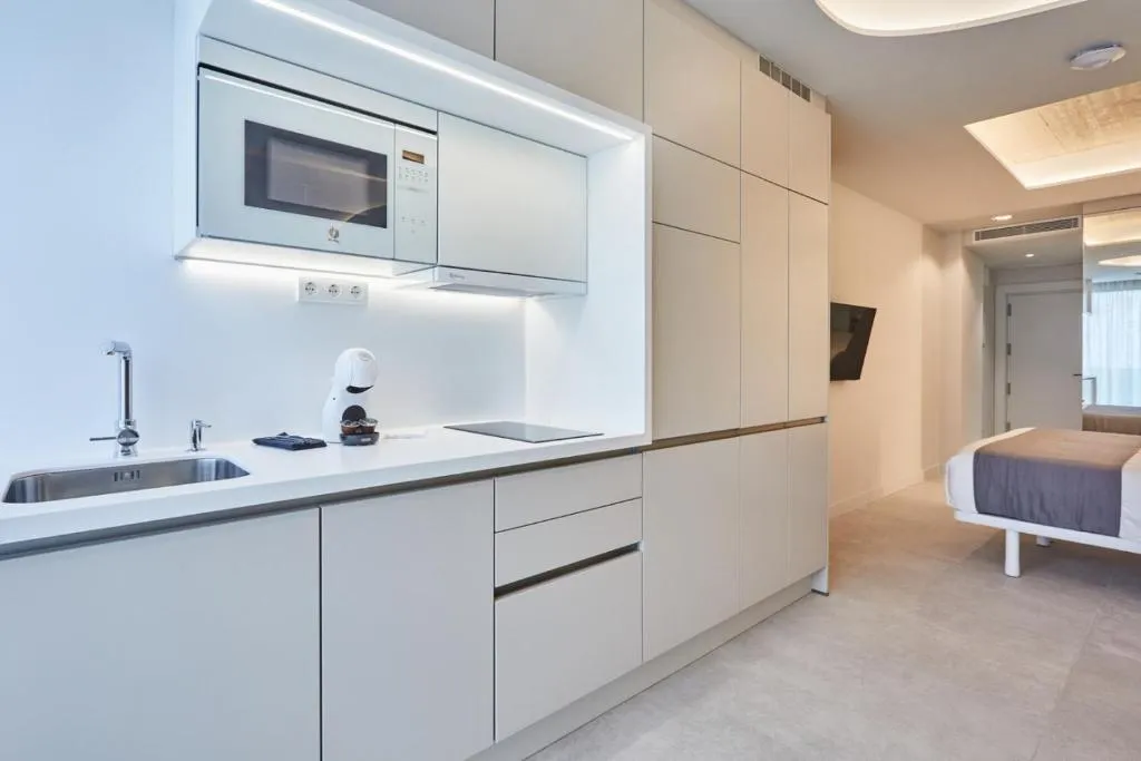SUITE STANDARD Room, Silken Atlantis Suites - Holiday Homes, Gran Canaria