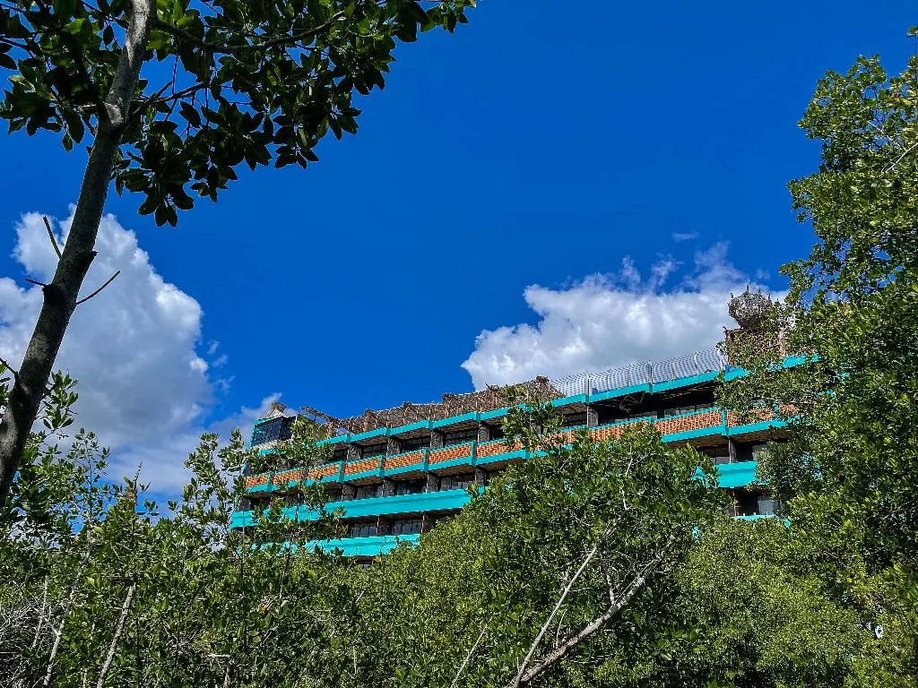General view, Akuazul Resorts Only Adults, Cancun Area