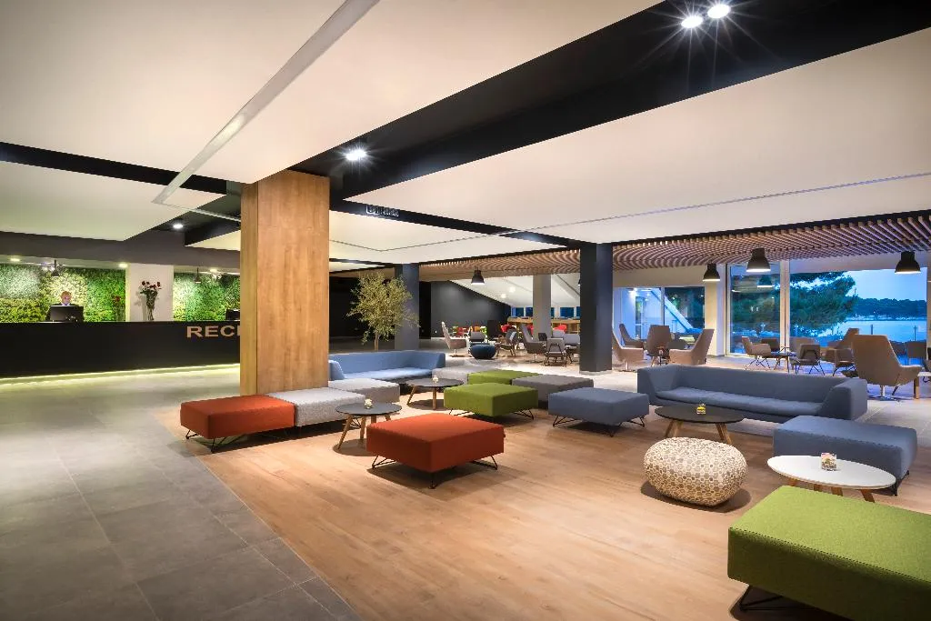 Lobby, Remisens hotel Epidaurus, Dubrovnik