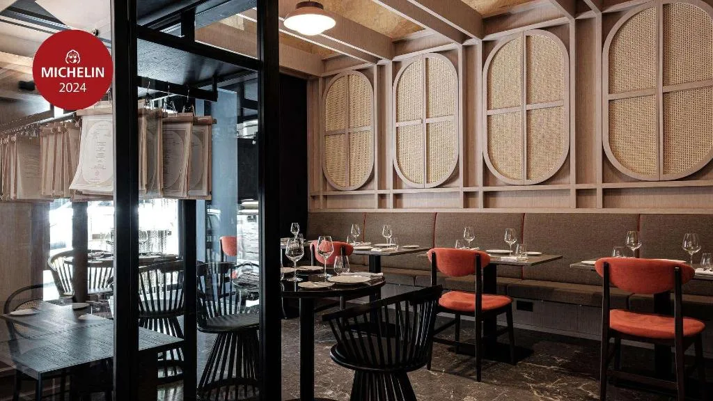 Restaurant, Rosselli - AX Privilege, Malta