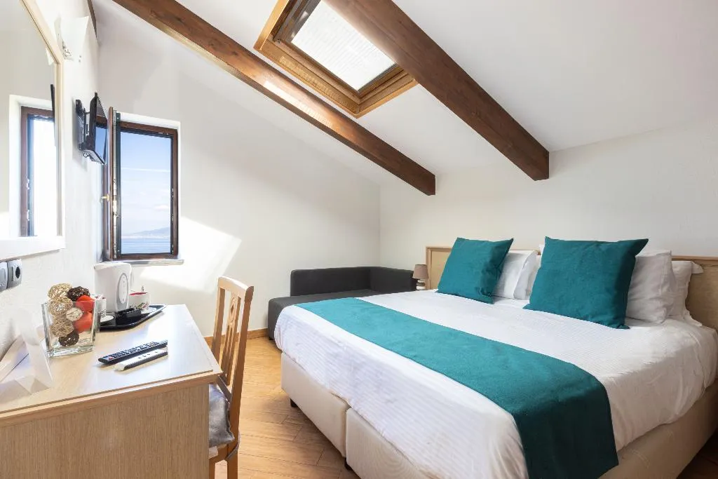 TRIPLE CLASSIC Room, Casale Antonietta, Naples