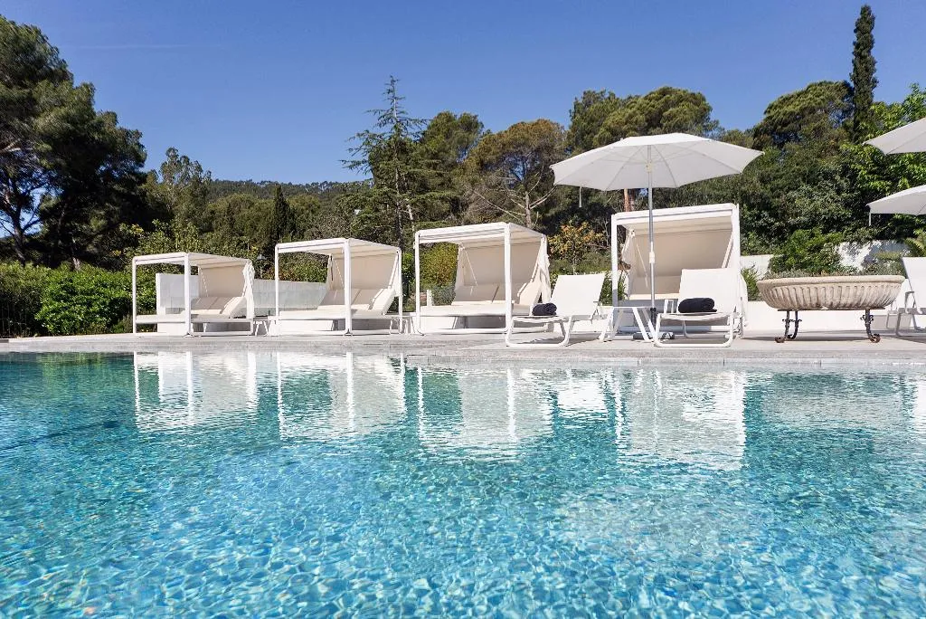 Pool, Hotel Eetu Affiliated by Melia, Costa Brava