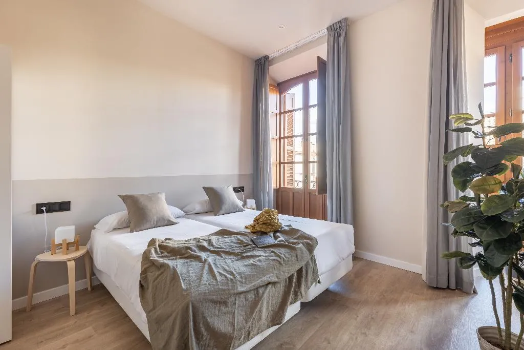 STUDIO STANDARD Room, Libere Malaga Teatro Romano, Costa Del Sol