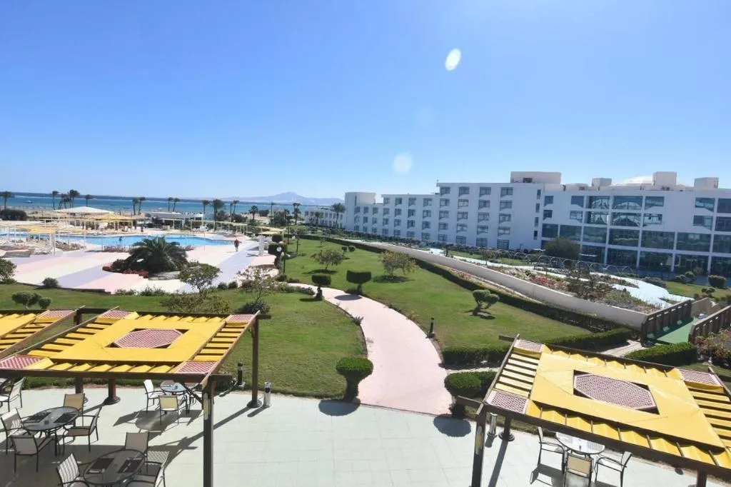Sports and Entertainment, Sun Resort Aqua Park Sharm El-Sheikh, Red Sea Riviera