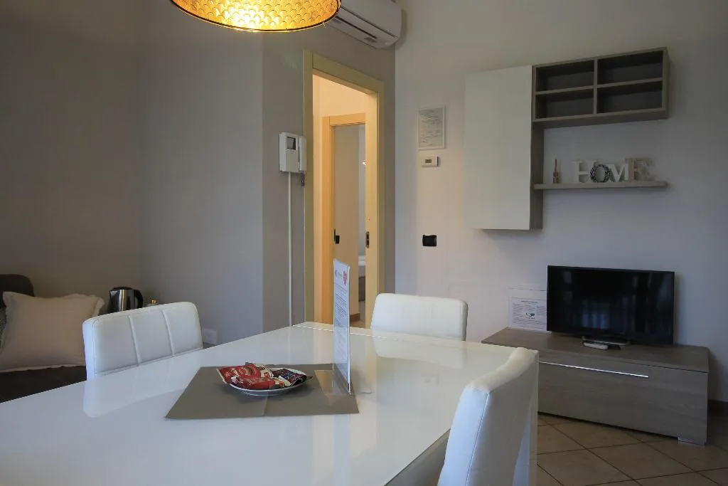 APARTMENT TWO BEDROOMS Room, HQ Aparthotel Milano Inn – Smart Suites, Milan