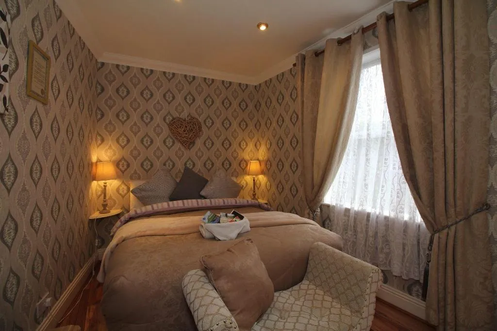 Room, Donnybrook Hall, Dublin