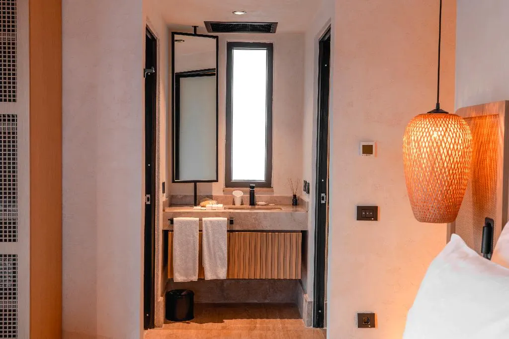 SUITE MOUNTAIN VIEW Room, Novva Hotels,Kaş, Dalaman
