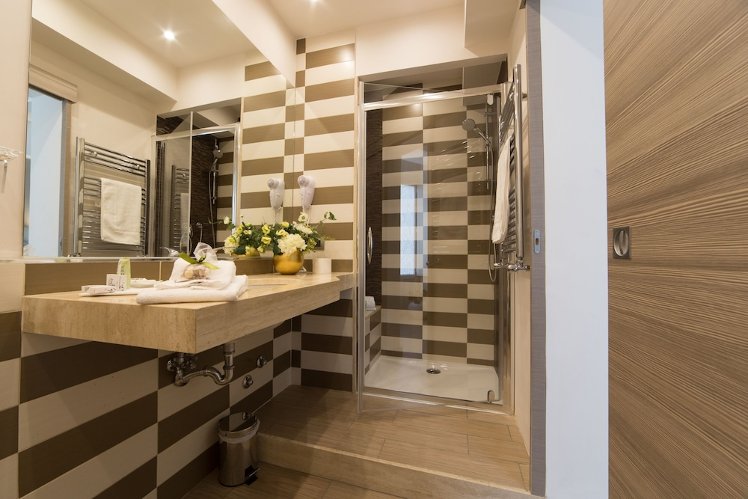 B&B Palazzo Sisto, Catania