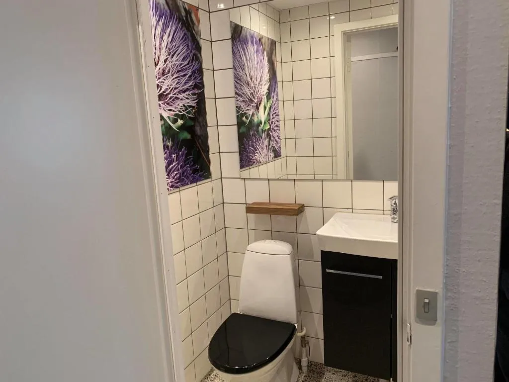 Room, Rungstedgaard, Copenhagen