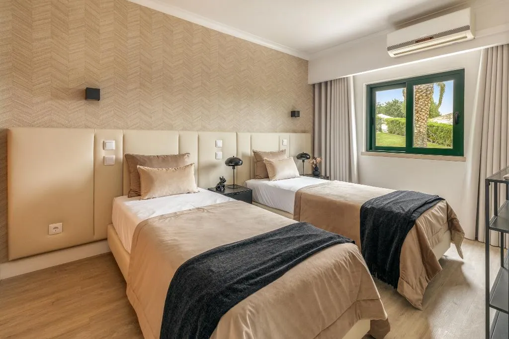 APARTMENT COMFORT Room, Parque Monte Verde, Algarve