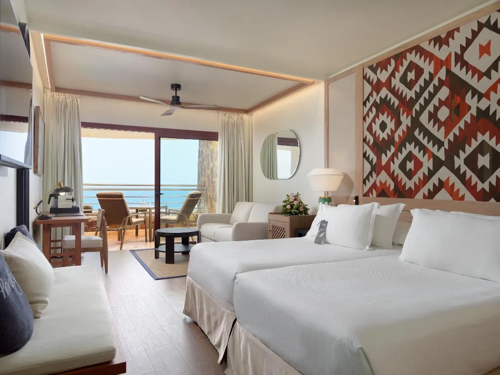 Double or Twin PREMIUM Room, H10 Playa Meloneras Horizons Collection, Gran Canaria
