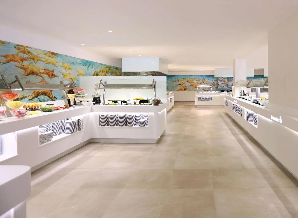 Restaurant, Iberostar Selection Santa Eulalia Ibiza, Ibiza