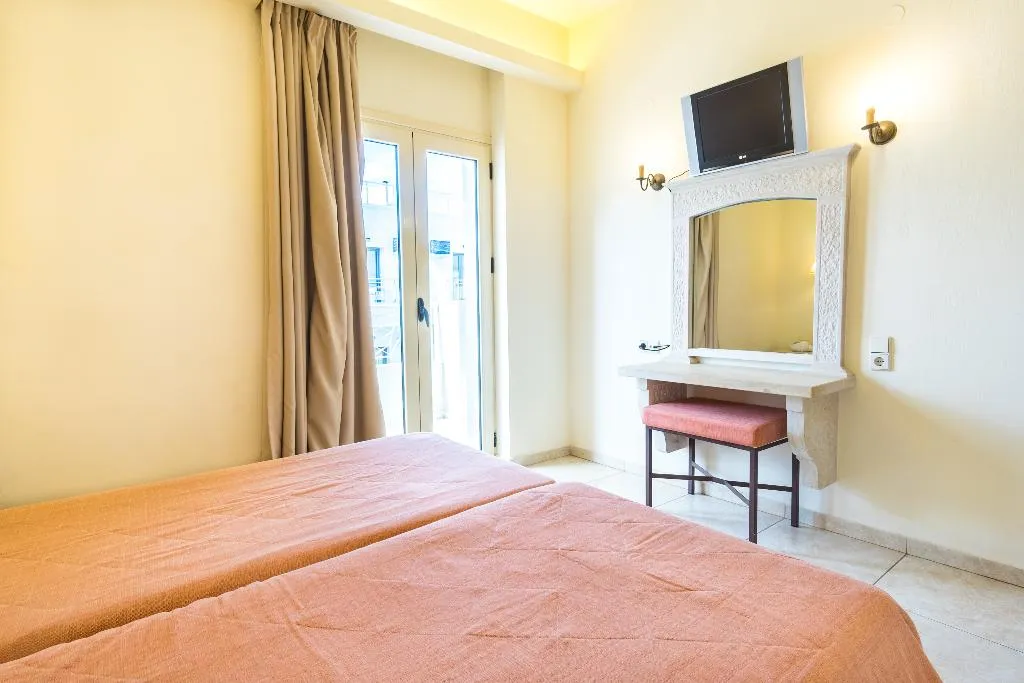 APARTMENT SEA VIEW ONE BEDROOM Room, Pela Sofia, Crete