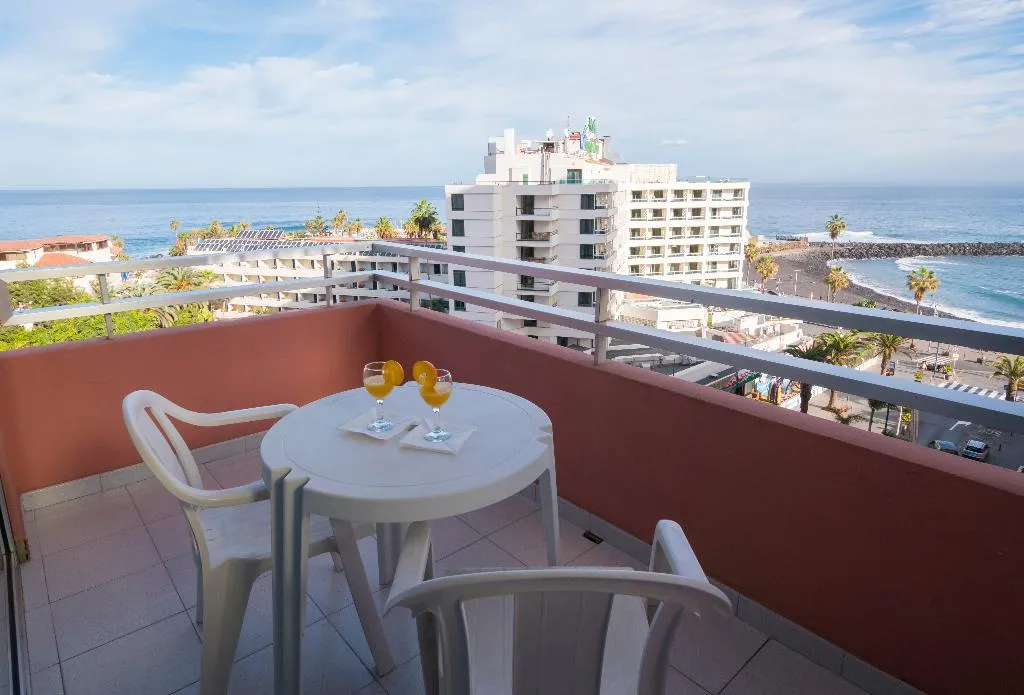 Room, Checkin Concordia Playa, Tenerife