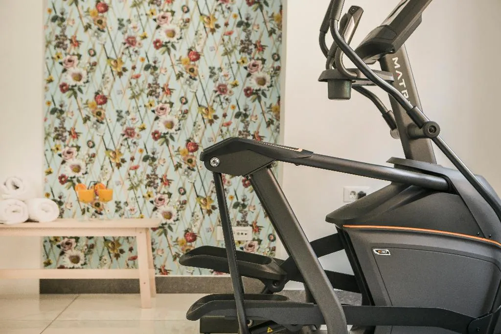 Sports and Entertainment, Alley Boutique Hotel & Spa, Kefallinia