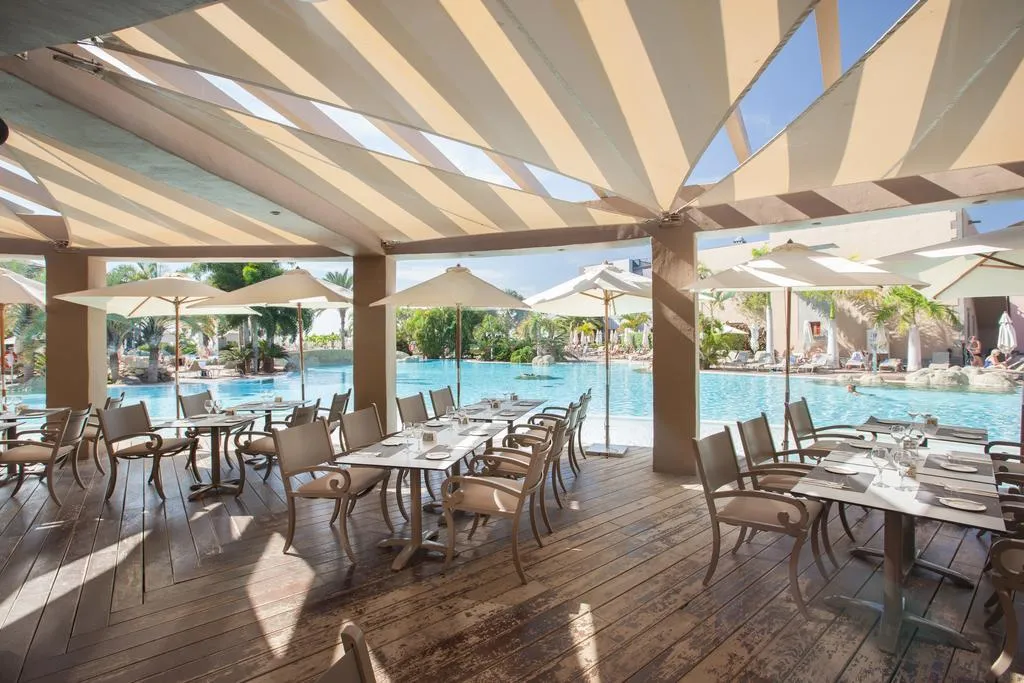 Restaurant, Lopesan Villa del Conde Resort and Thalasso, Gran Canaria