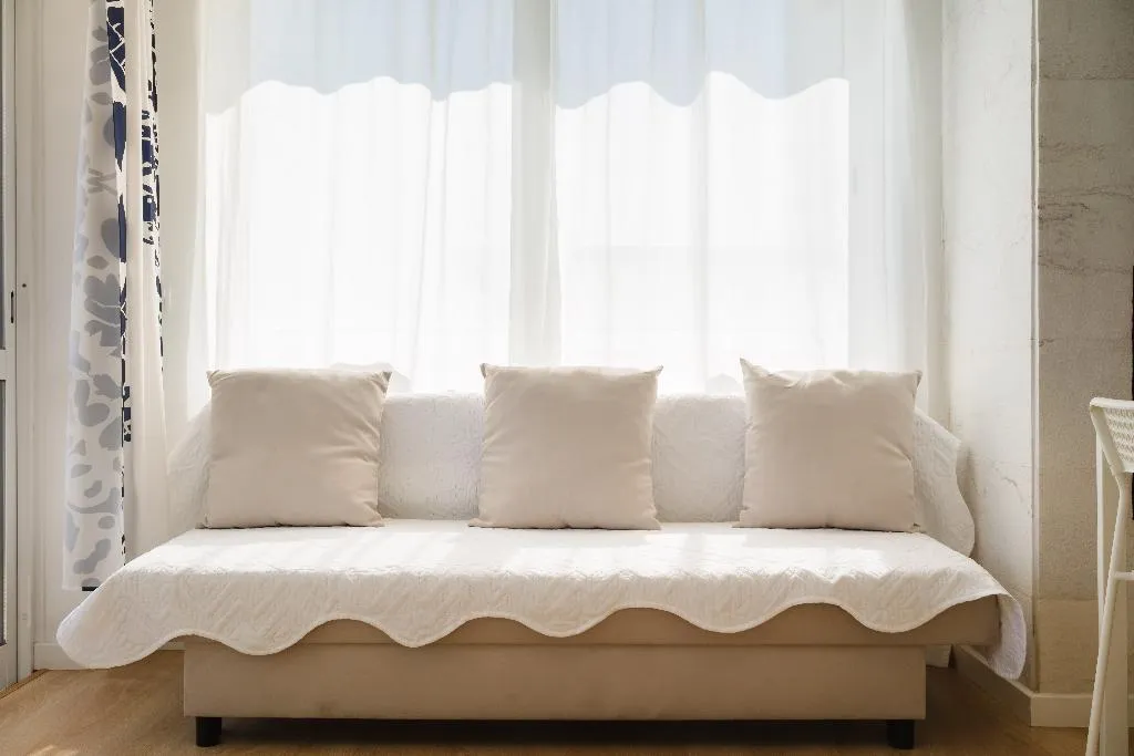 QUADRUPLE COMFORT Room, Villa Paraiso Da Caparica, Lisbon
