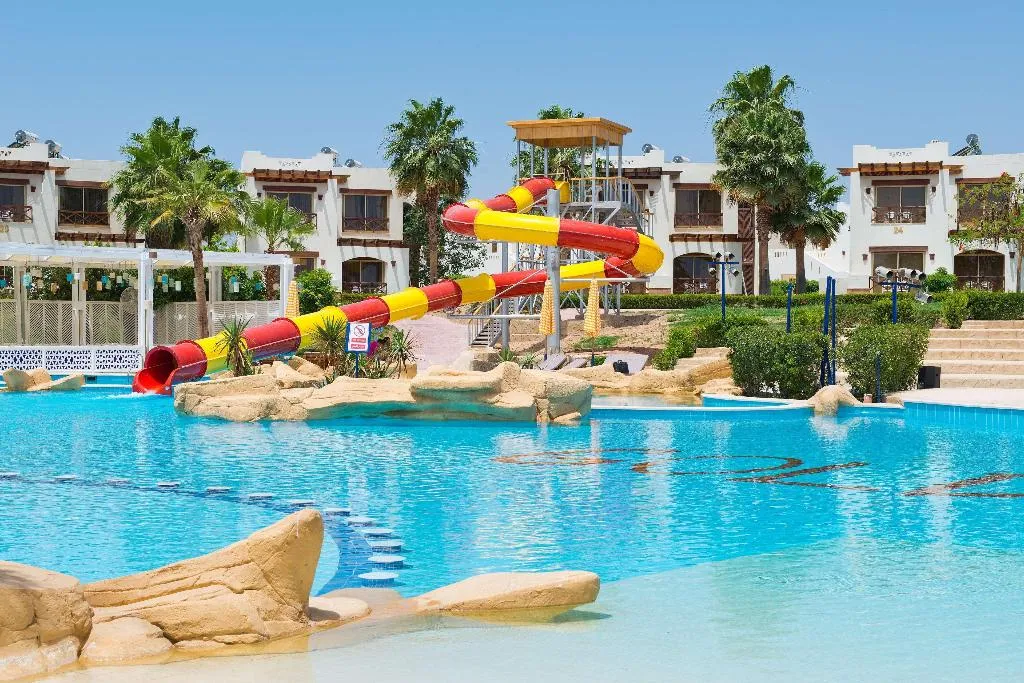 Pool, Amphoras Aqua, Red Sea Riviera