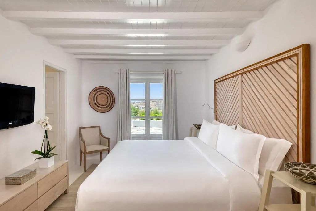 Room, Santa Marina, Mykonos