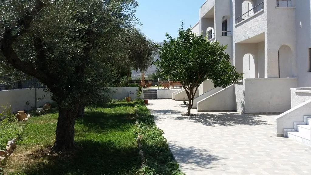 General view, Saint George Resort, Rhodes