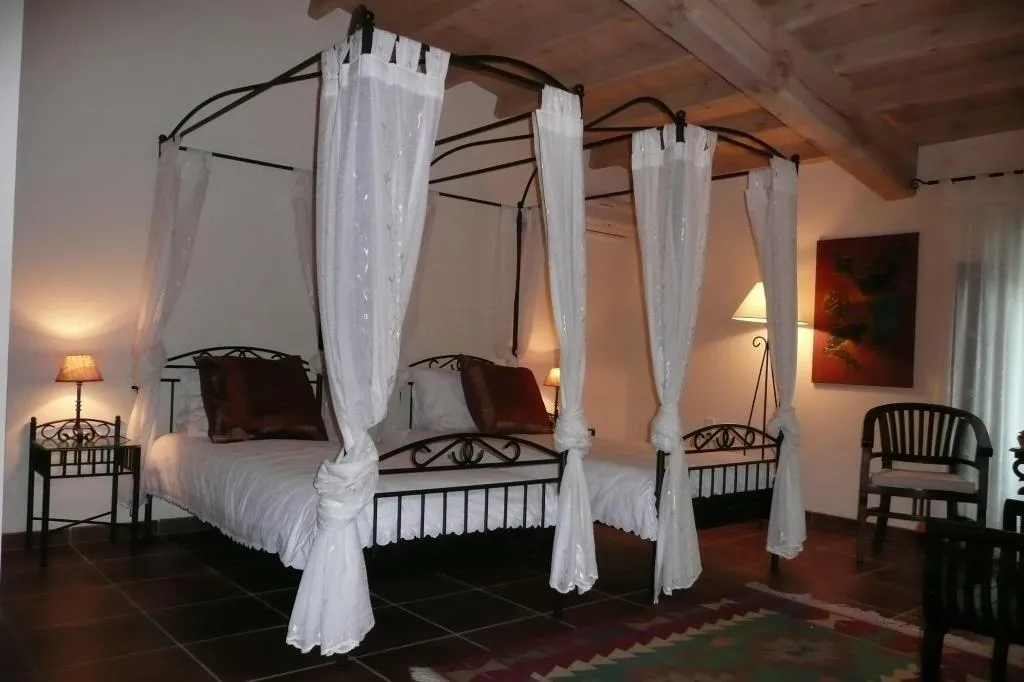 Room, Cortijo Puerto El Peral, Costa Del Sol