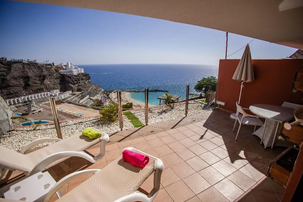 APARTMENT PREMIUM SEA VIEW Room, Serenity Amadores, Gran Canaria