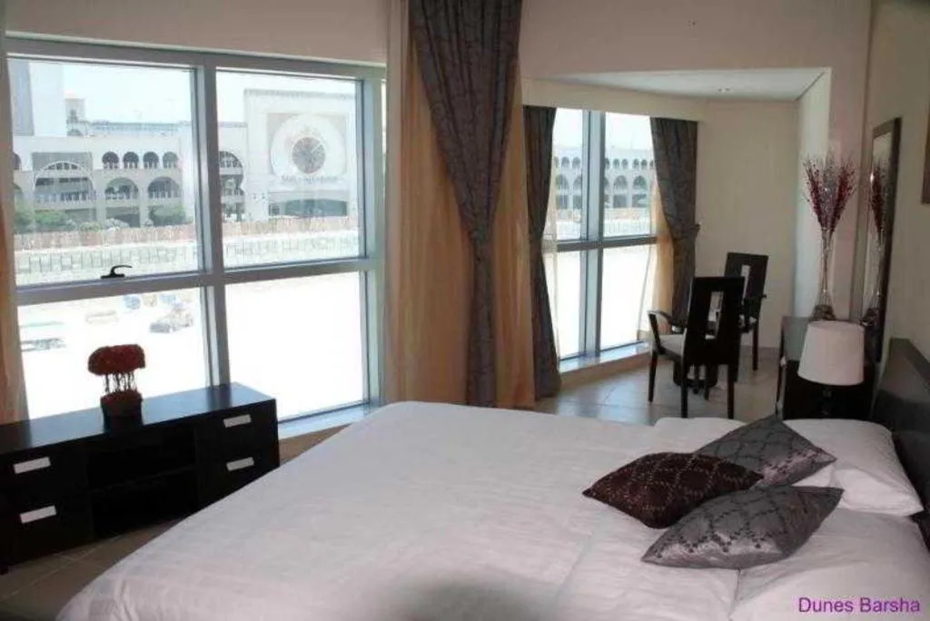 Room, Time Dunes Hotel Apartment - Al Barsha, Dubai