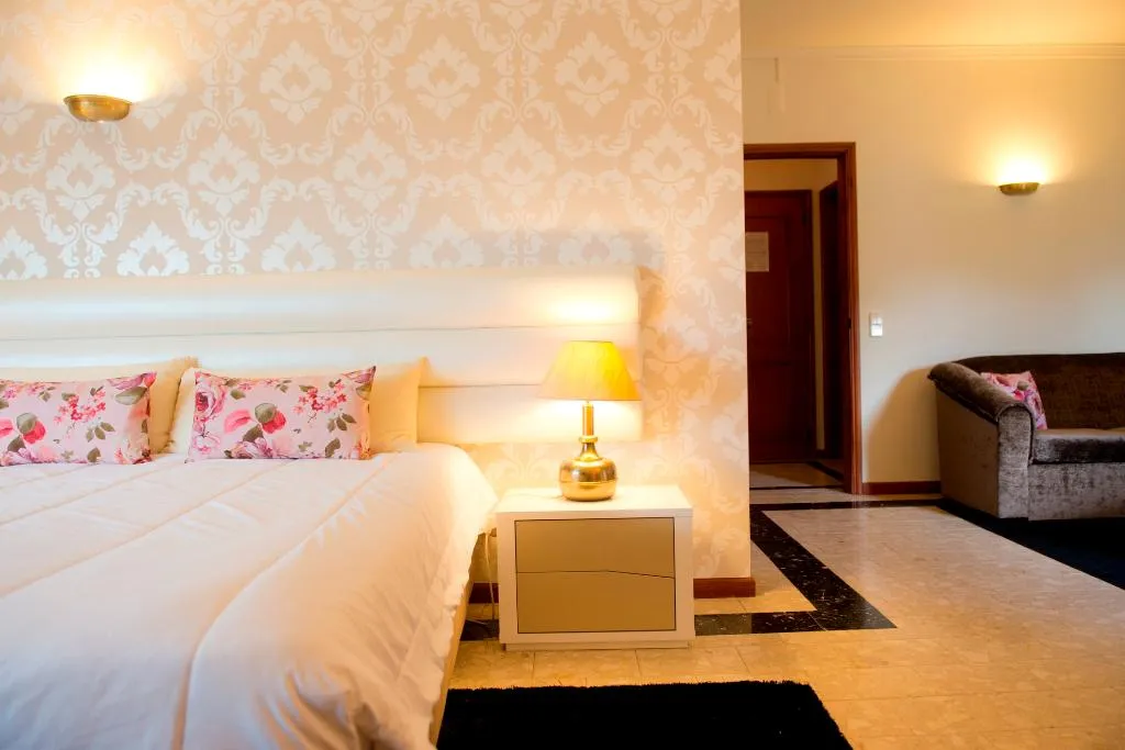 SUITE STANDARD Room, Eurosol Seia-Camelo, Porto