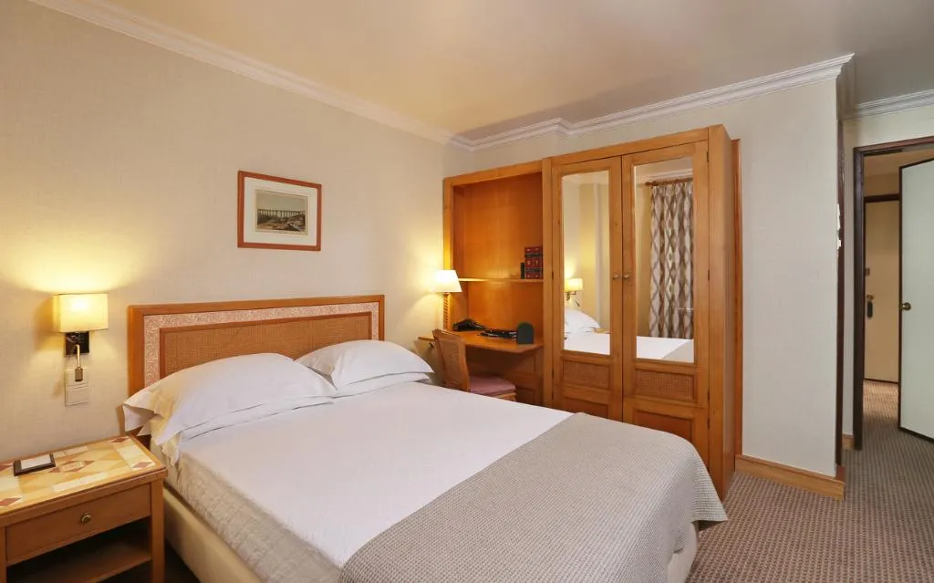 SINGLE SUPERIOR Room, Lisboa Plaza, Lisbon
