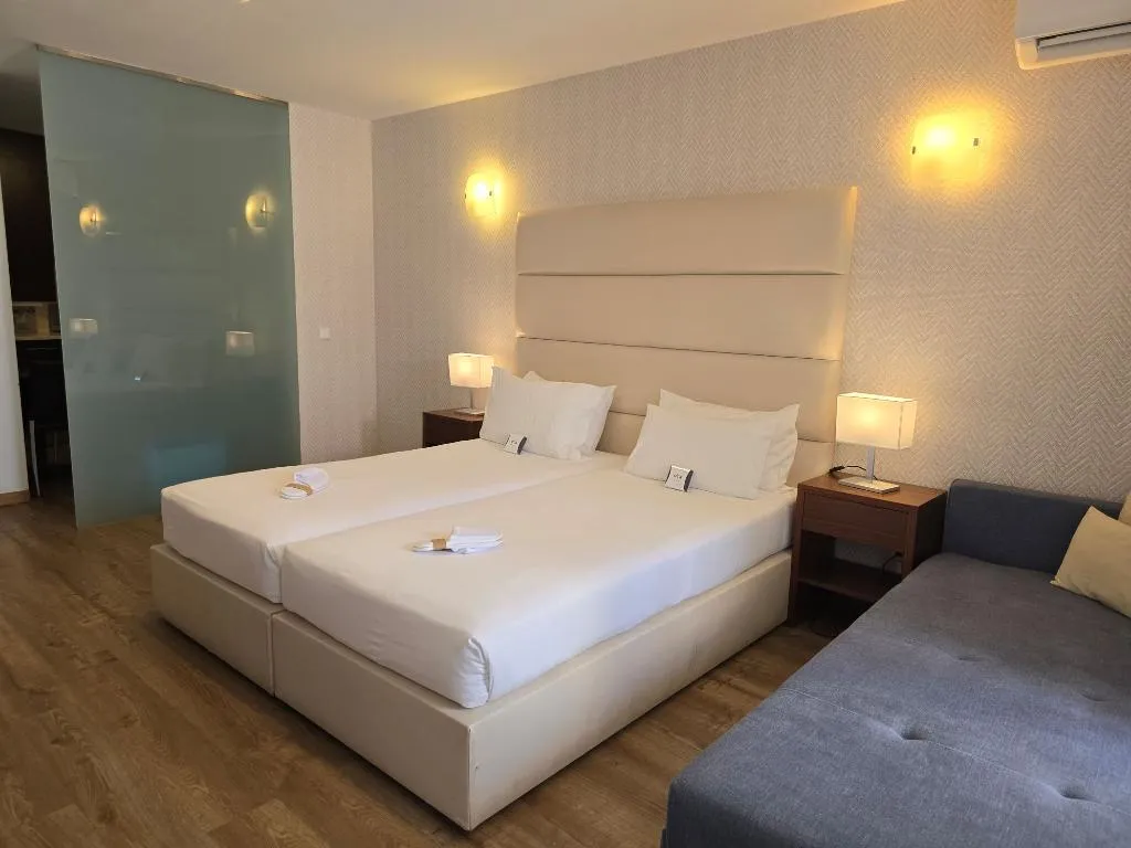 STUDIO STANDARD Room, Oca Vitoria Village, Porto