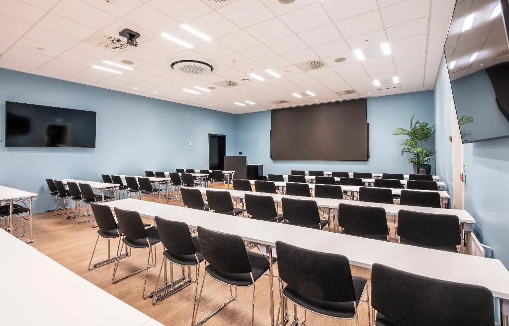 Conferences, Thon Hotel Rosenkrantz Bergen, Bergen