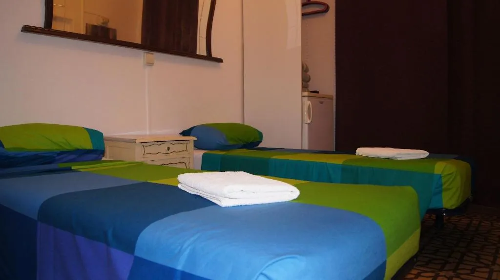 Room, Arosa, Barcelona
