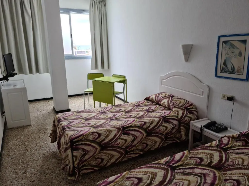 STUDIO STANDARD Room, Catalina Park, Gran Canaria