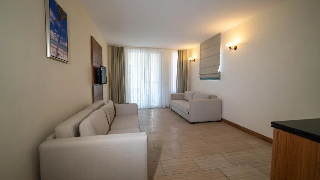FAMILY ROOM STANDARD Room, Liberty Lykia, Dalaman
