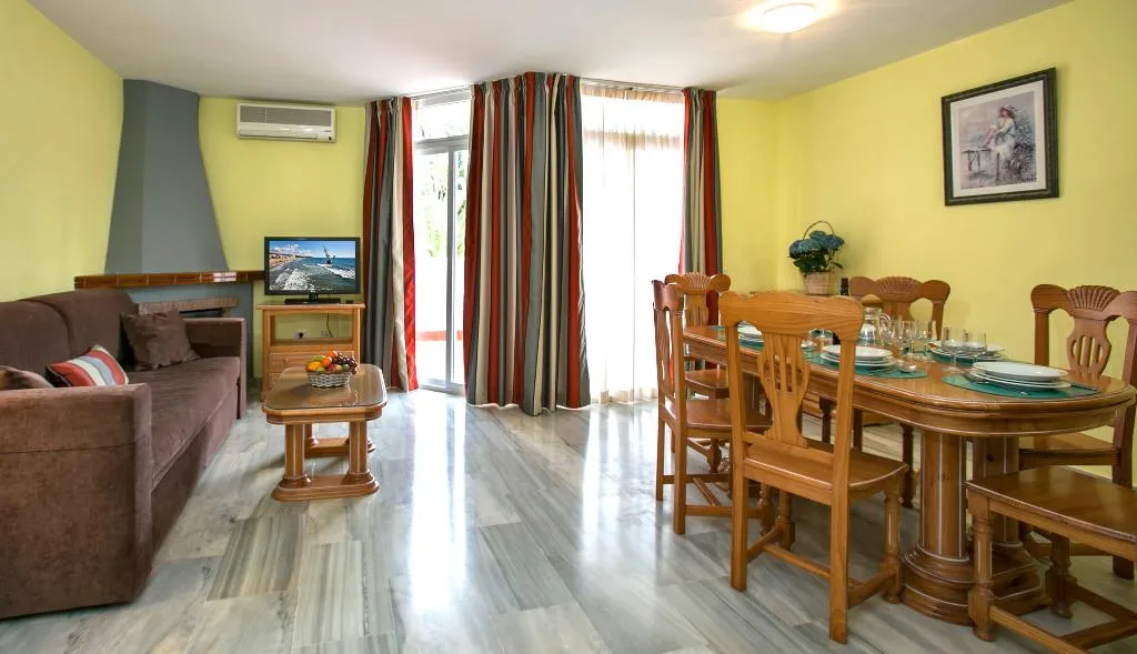 APARTMENT ONE BEDROOM Room, Ona Campanario, Costa Del Sol