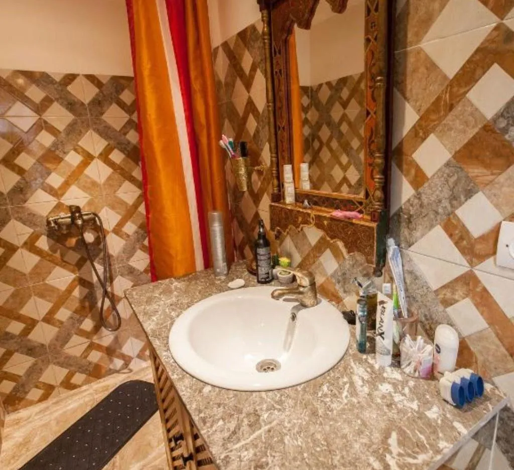 Room, Dar Barbi Maison D'Hôte, Marrakech