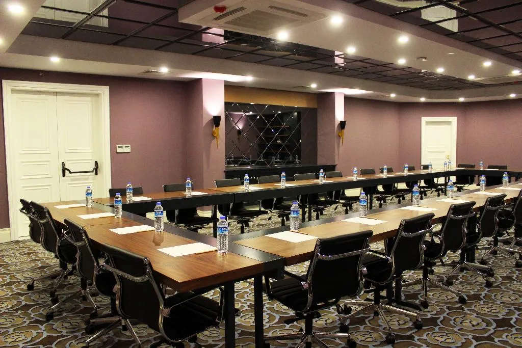 Conferences, Reo Hotel, Antalya