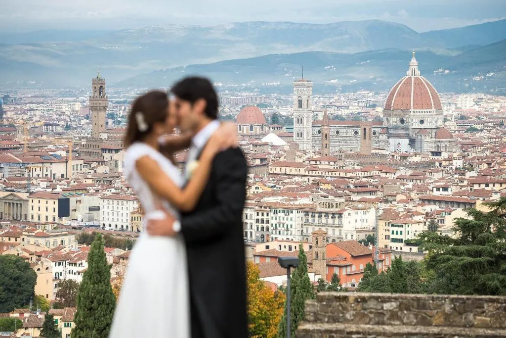 Conferences, St Regis Florence, Florence