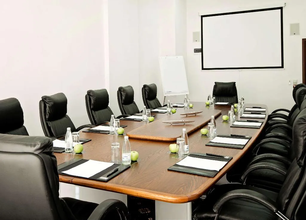 Conferences, Melia Grand Hermitage, Varna