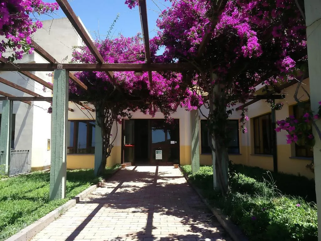 General view, Argentiera Inn Hotel & Hostel, Cagliari