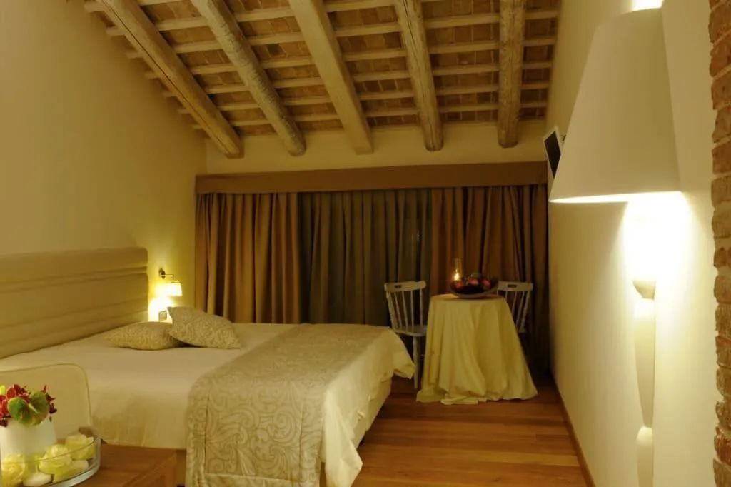 Room, Do Ciacole In Relais, Venice
