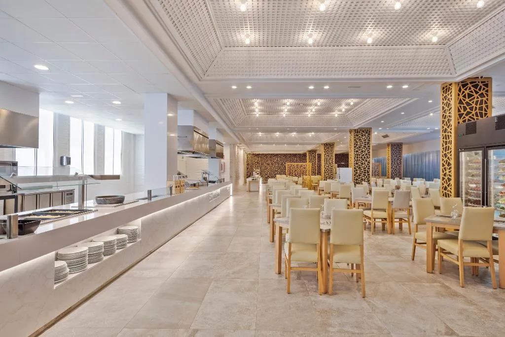 Restaurant, Best Punta Dorada, Costa Dorada