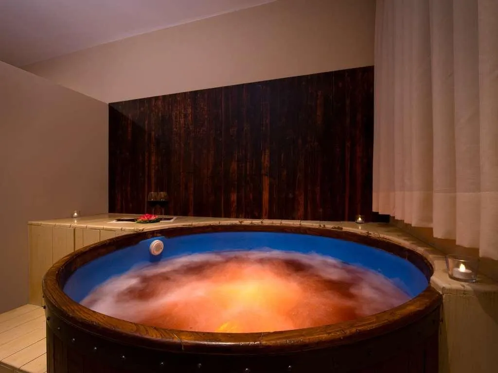 Sports and Entertainment, Cdh Hotel Radda, Florence