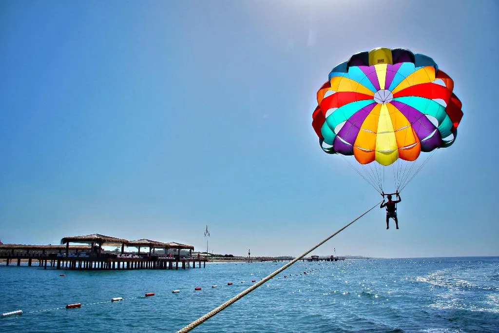 Sports and Entertainment, Gloria Verde Resort, Antalya