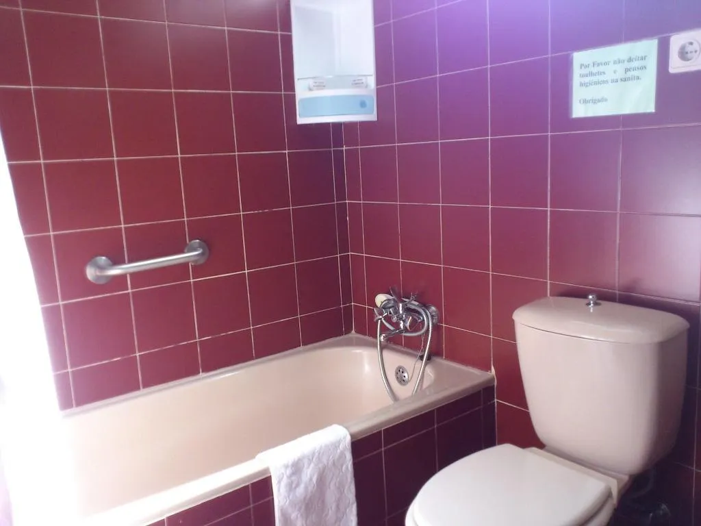 Room, Peninsular, Porto